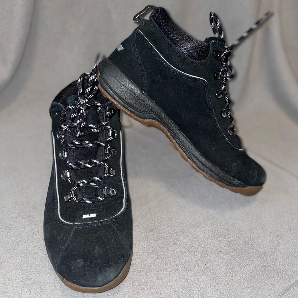 Ryka Black Boots